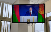 VIDEO Belarusul merge la război dacă este atacată Rusia, anunță Lukașenko într-un discurs televizat de câteva ore și amenință să primească ”sute de mii” de militari ruși în cazul unui conflict armat