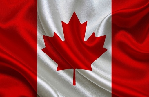 Canada își retrage temporar angajații neesențiali de la ambasada din Ucraina