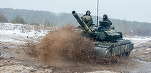 ULTIMA ORĂ Rusia anunță că retrage o parte din militarii de la granița cu Ucraina