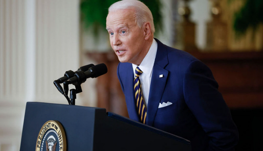 VIDEO Biden transmite Rusiei un ultim mesaj: Dacă invadați Ucraina, costul va fi imens. Nu vă doriți un război sângeros