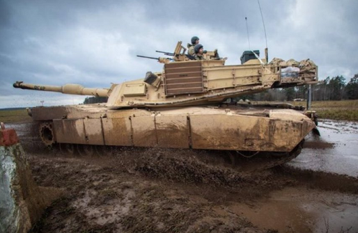 SUA aprobă vânzarea către Polonia a 250 de tancuri de asalt de tip Abrams și echipament aferent, în valoare de șase miliarde de dolari