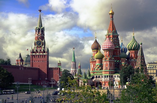 Ambasada SUA la Moscova le spune americanilor aflați în Rusia să își facă planuri de evacuare