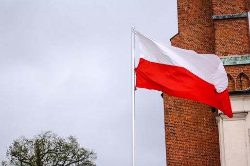 Polonia anunță o ofensivă anti-UE „în apărarea suveranității naționale”