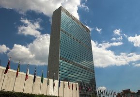 Rezoluția privind agresiunea contra Ucrainei, respinsă la ONU. Rusia și-a folosit dreptul de veto, iar China, India și Emiratele Arabe Unite s-au abținut