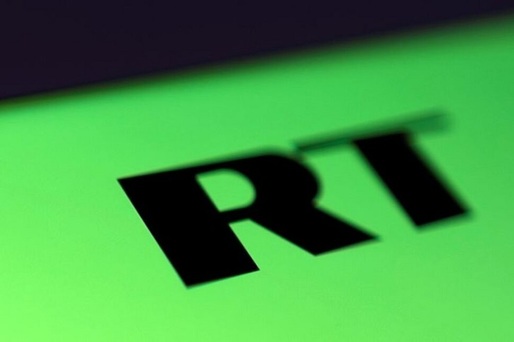 Postul rus de știri controlat de stat RT va începe să difuzeze pe Rumble, o platformă video asemănătoare YouTube