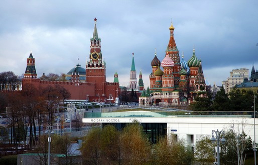 Mesajul Kremlinului pentru ruși: Să ne unim în jurul președintelui nostru!