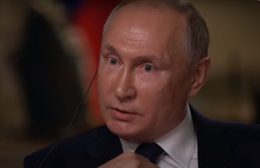 Putin spune că nu intenționează să instituie legea marțială în Rusia. Sancțiunile Vestului, precum o declarație de război