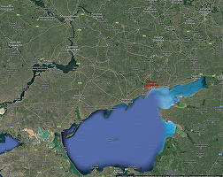 Crucea Roșie: Tentativa de astăzi de evacuare a oamenilor din Mariupol a eșuat
