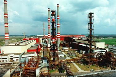 Cu 2 luni înainte de a fi invadată de Rusia, Ucraina a vândut o parte din combinatul Krivoi Rog, gigantul socialist neterminat la care și România deține 27%