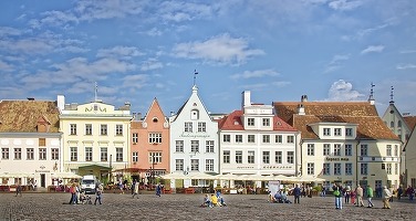 Estonia interzice vizele turistice pentru cetățenii ruși pe durata invadării Ucrainei, cu câteva excepții