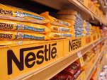 Nestle oprește livrările de produse neesențiale în Rusia