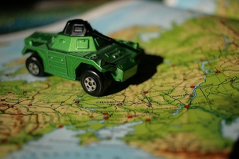Armata rusă nu exclude preluarea ''controlului total'' al marilor orașe ucrainene 
