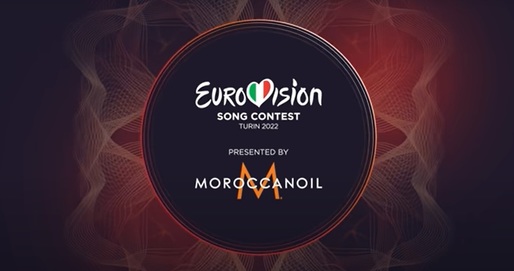 VIDEO Ucraina - prima șansă la pariuri pentru câștigarea Eurovision. Rusia, exclusă din concurs
