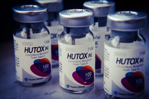 Rușii rămân și fără Botox