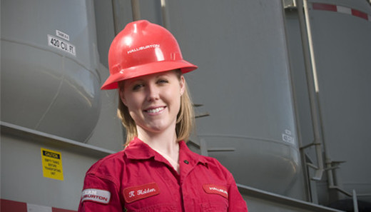 Halliburton, a doua mare companie de servicii petroliere din lume, își suspendă activitatea din Rusia