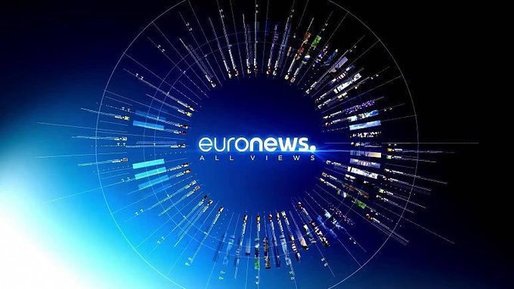 Rusia a blocat accesul la Euronews