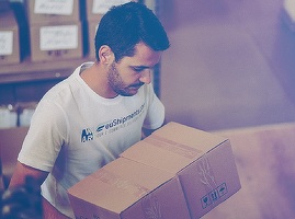 Compania bulgară euShipments.com, activă și pe piața din România, a atras o finanțare de 7.5 milioane de euro 