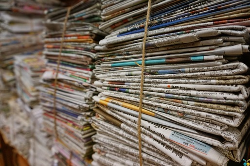 Ultimul ziar independent din Rusia a anunțat că își suspendă activitatea
