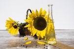Grecia poate mări producția de ulei de floarea soarelui dacă va fi nevoie, potrivit Ministerului Agriculturii
