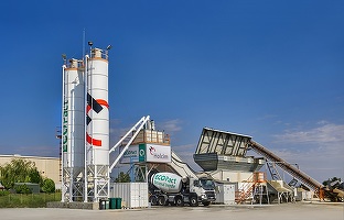 Holcim se va retrage de pe piața din Rusia
