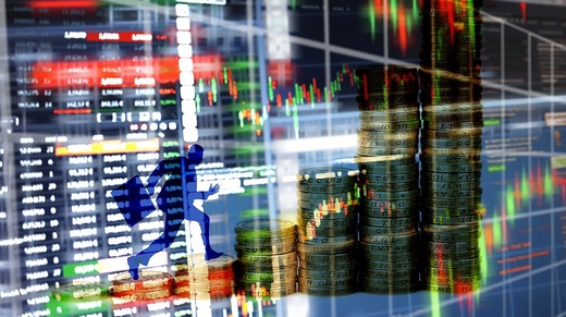 Rusia analizează retragerea acțiunilor companiilor rusești de la bursele străine
