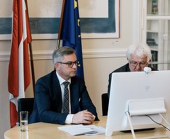 Austria exclude impunerea sancțiunilor care vizează petrolul și gazele rusești