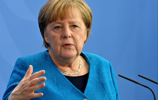 Angela Merkel își asumă refuzul de a primi Ucraina în NATO, la summitul din 2008 de la București