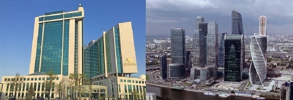 A doua cea mai mare bancă din Rusia, VTB, a pierdut controlul asupra filialei sale europene