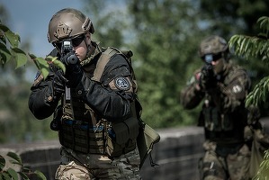 Rusia susține că România s-ar afla printre țările care ar fi trimis cei mai mulți „mercenari" să lupte în Ucraina