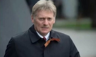 Rusia spune că a trimis Ucrainei o ofertă de pace