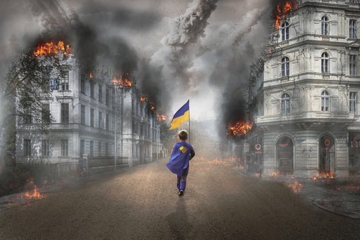 Ambasada Rusiei la București numește invazia din Ucraina„cea mai politicoasă operațiune militară specială”