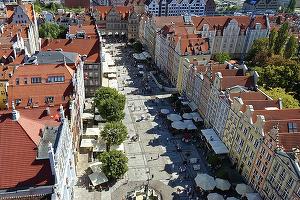 Cum a crescut piața chiriilor în Polonia după ce în  țară au intrat 3 milioane de refugiați din Ucraina
