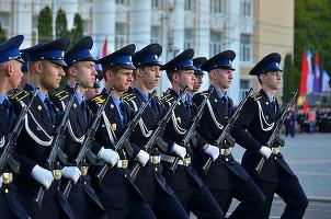 VIDEO Consilierul lui Zelenski: Ucraina poate rezolva problema transnistreană cât ai pocni din degete. Moldova să ceară ajutor și României