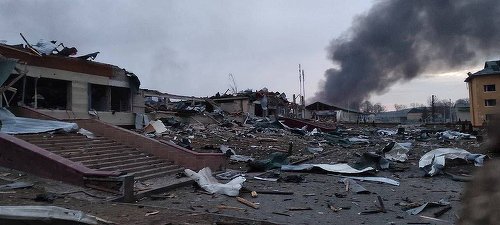Polonia, dispusă să acționeze ca garant al securității Ucrainei