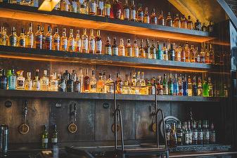 Ucraina a încercat să perturbe vânzările de alcool în Rusia. "Printre lucrurile remarcabile de azi..."