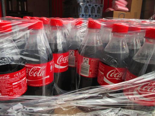 Coca-Cola HBC analizează alte opțiuni pentru afacerea din Rusia
