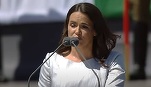VIDEO Probleme pentru Viktor Orban? Katalin Novak, învestită în funcția de președinte al Ungariei, condamnă ofensiva Rusiei în Ucraina