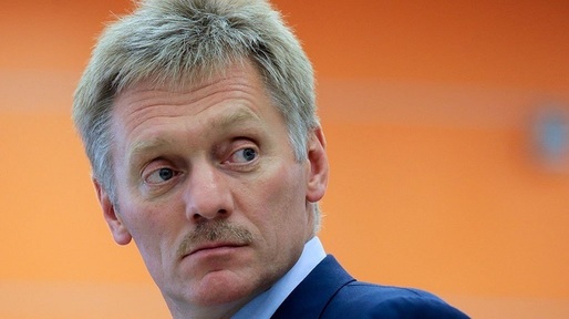 Kremlinul cere ca țările „neprietenoase” față de Rusia să fie considerate „ostile”