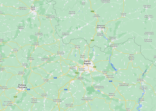 Rusia amplasează lansatoare de rachete Iskander în regiunea Belgorod