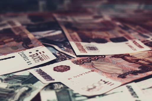 Noile autorități proruse din Herson impun rubla rusă ca monedă oficială
