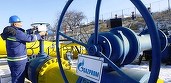Rusia a coborât pe locul trei ca furnizor de gaze în Europa pe fondul creșterii importurilor de gaz lichefiat