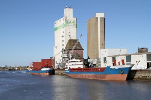 Rusia susține că are dificultăți în exportarea cerealelor, din cauza sancțiunilor impuse navelor sale