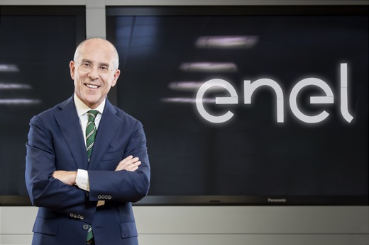 Enel a vândut afacerea din Rusia către Lukoil și Gazprombank