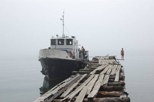 Cu opțiuni de călătorie drastic limitate din cauza războiului, turiștii ruși sunt trimiși în vacanță...în Siberia