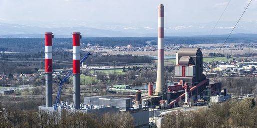 Austria reactivează o centrală pe cărbune