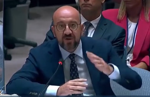 ULTIMA ORĂ Ucraina și Republica Moldova devin oficial candidate la aderarea la UE