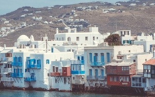 Presa grecească: Bulgarii și românii cumpără imobile în Alexandroupoli 
