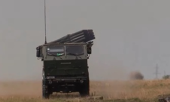 Rusia se plânge că Occidentul i-a învățat pe ucraineni cum să folosească arme moderne: „HIMARS-urile sunt peste tot!”