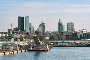 Estonia nu mai permite accesul rușilor decât cu vize din alte țări europene, nu și cu cele estoniene