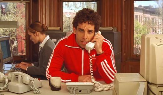 Rusia a impus sancțiuni „permanente” împotriva actorilor Ben Stiller și Sean Penn